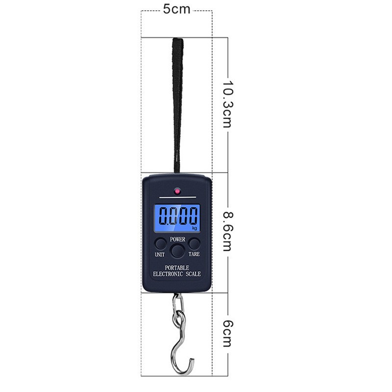 40kg x 10g Mini Digital Scale  - Electronics Repair Kitchener incelemesi ve fiyatı