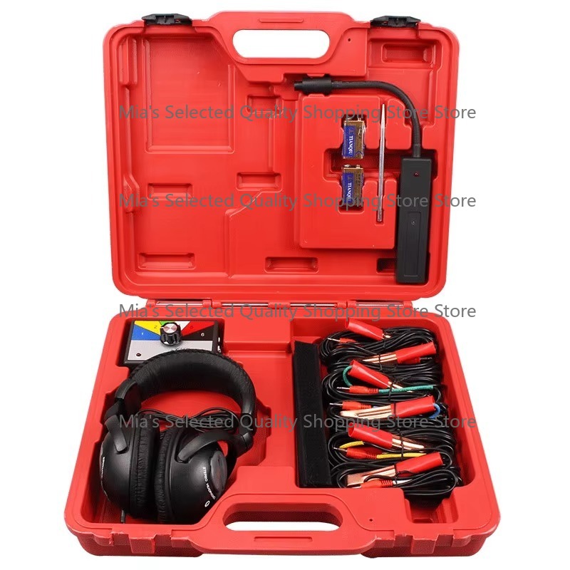 Auto Repair Tools for Car Engi - Electronics Repair Tools And Equipment incelemesi ve fiyatı