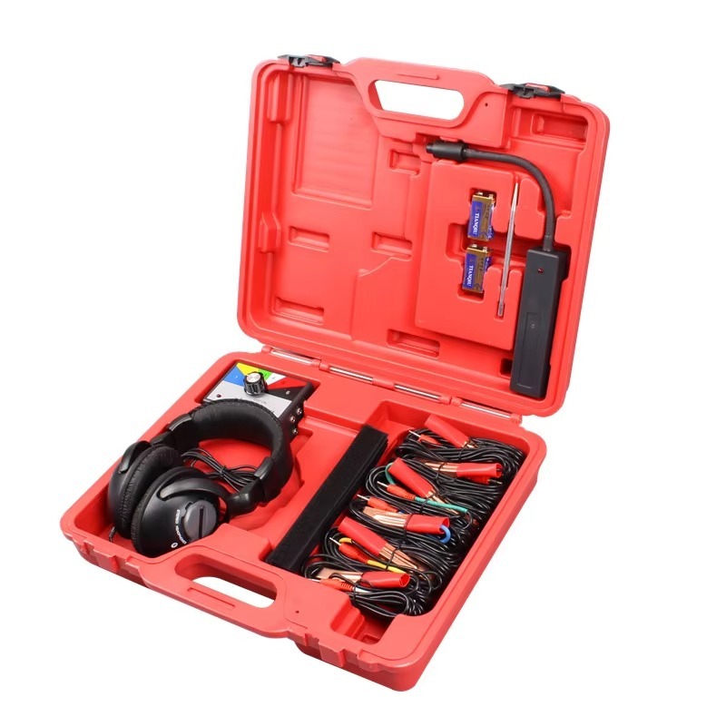 Auto Repair Tools for Car Engi - Electronics Repair Tools And Equipment incelemesi ve fiyatı