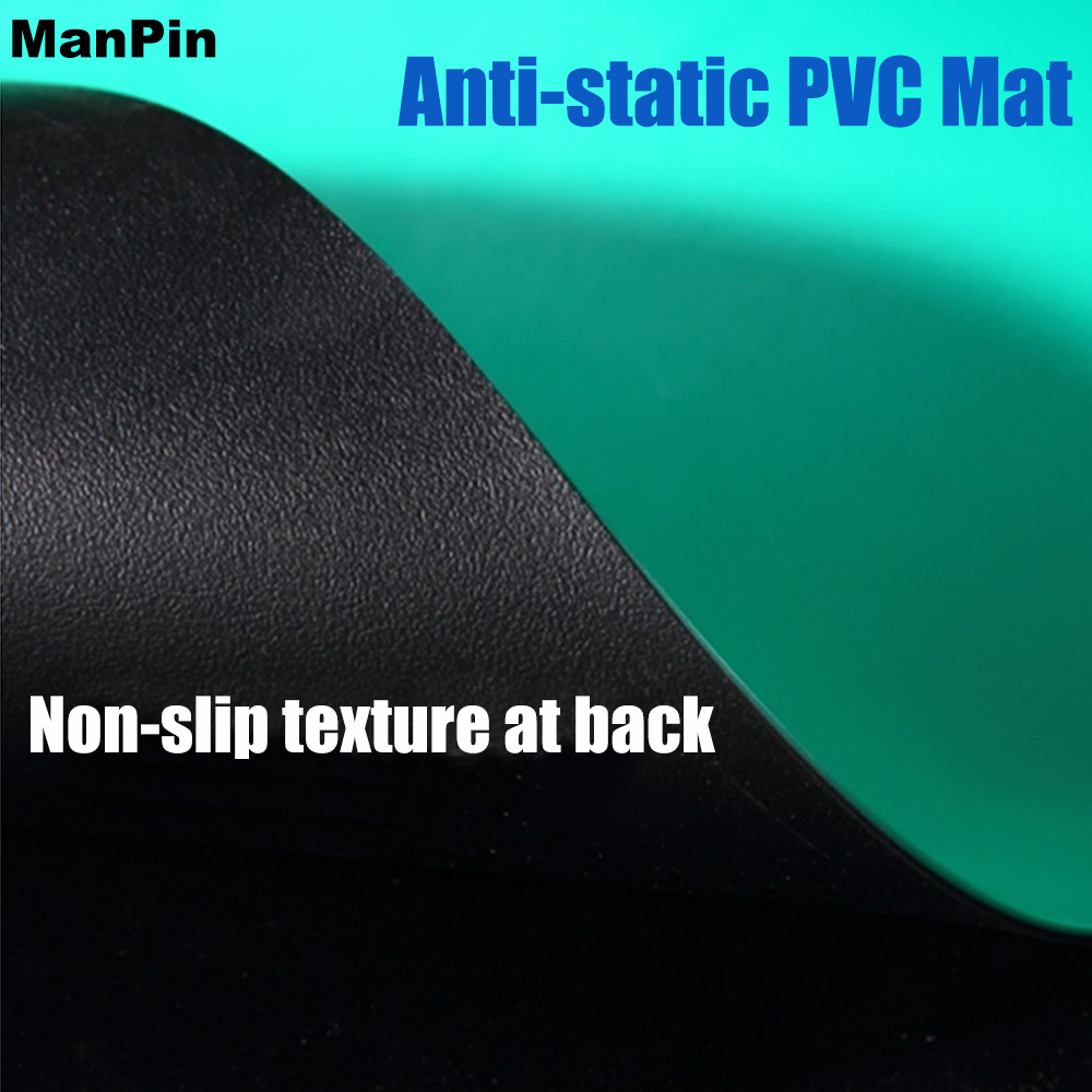 3mm Table Work Mat Anti Static - Electronics Repairing incelemesi ve fiyatı