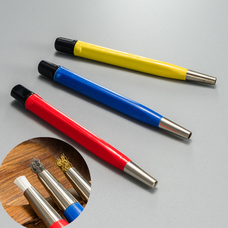 1pc Watch Jewelry Cleaning Pen - Electronics Repair Services incelemesi ve fiyatı