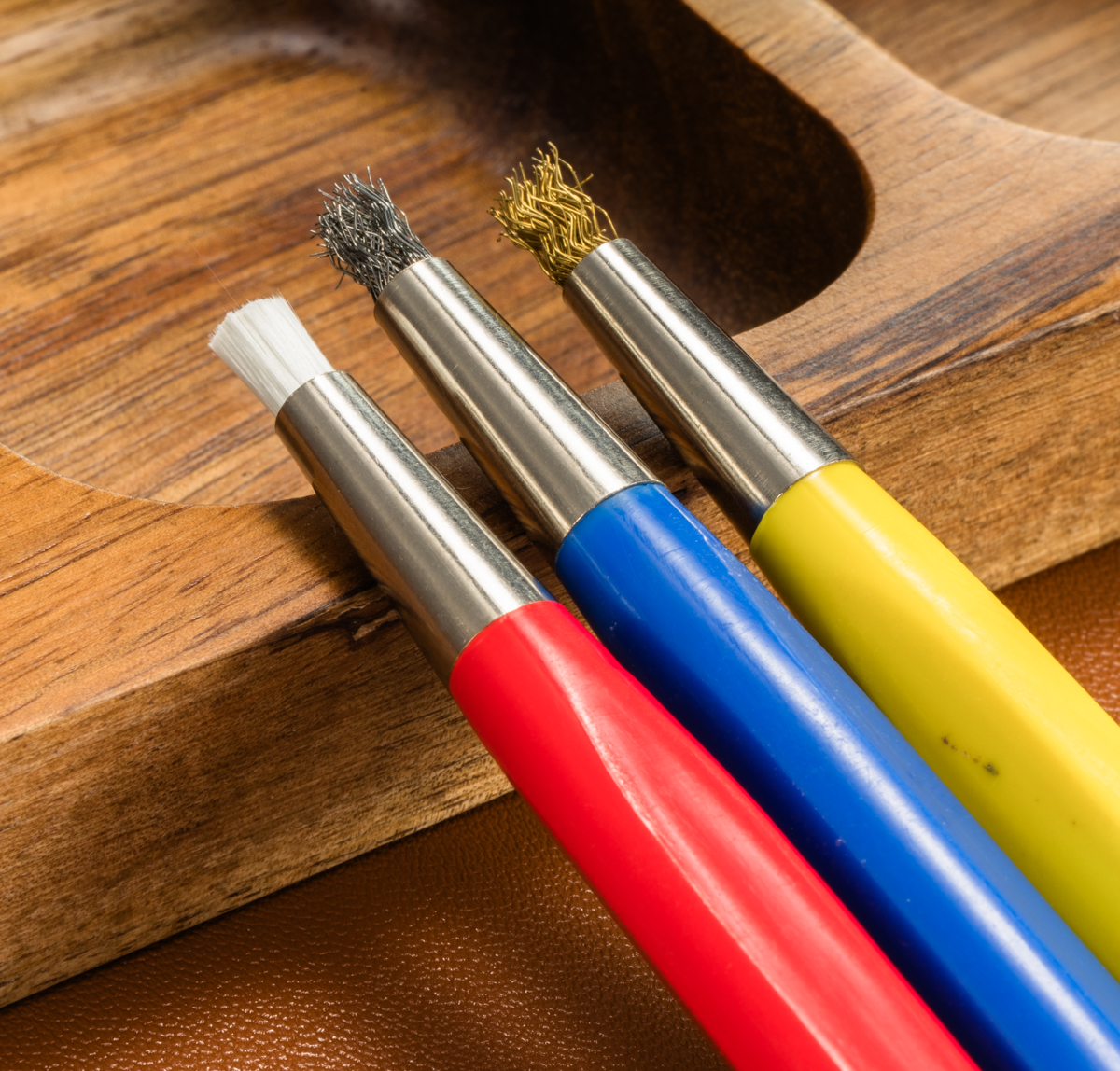 1pc Watch Jewelry Cleaning Pen - Electronics Repair Services incelemesi ve fiyatı