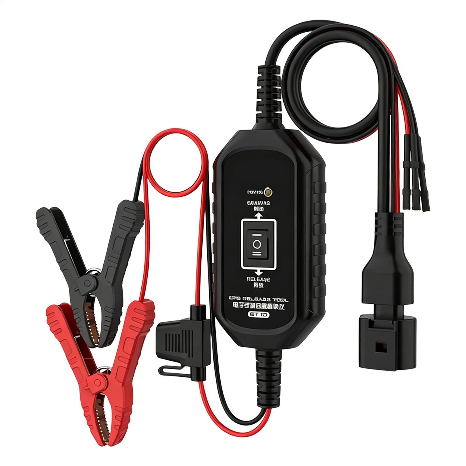Electronic Parking Brake Tool  - Electronics Repair Tools And Equipment incelemesi ve fiyatı