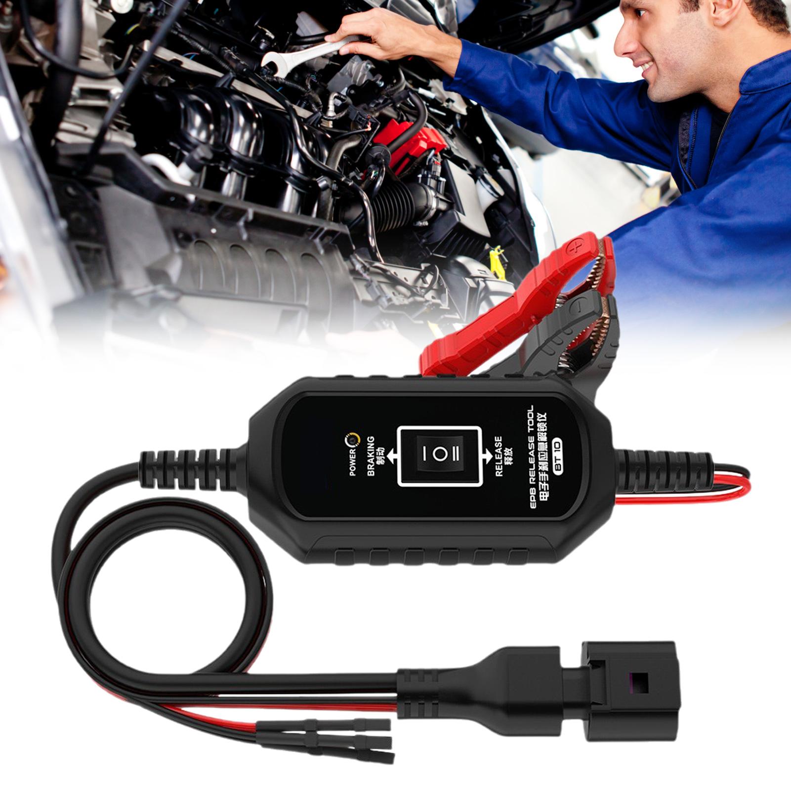 Electronic Parking Brake Tool  - Electronics Repair Tools And Equipment incelemesi ve fiyatı