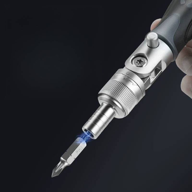 Multifunctional Ratchet Screwd - Electronics Repair Tools And Equipment incelemesi ve fiyatı