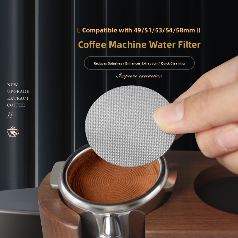 Stainless Steel Coffee Machine - Screen Separator Machine incelemesi ve fiyatı