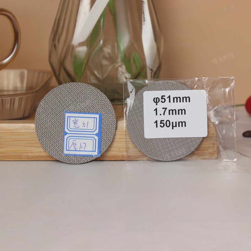 Stainless Steel Coffee Machine - Screen Separator Machine incelemesi ve fiyatı