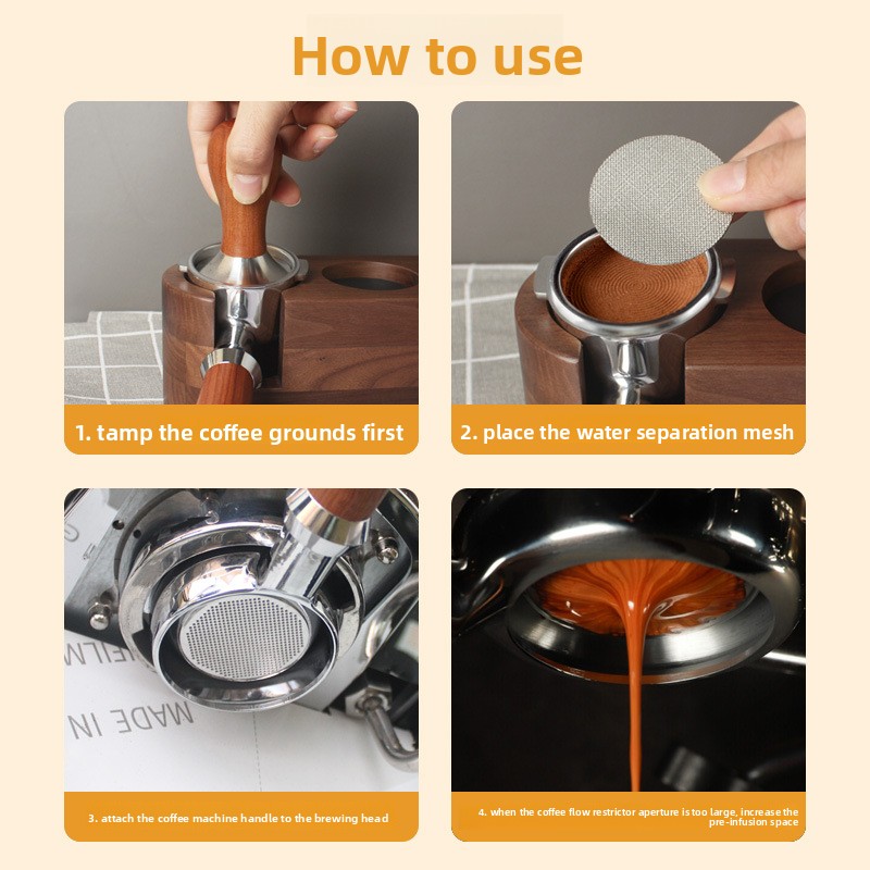 Stainless Steel Coffee Machine - Screen Separator Machine incelemesi ve fiyatı