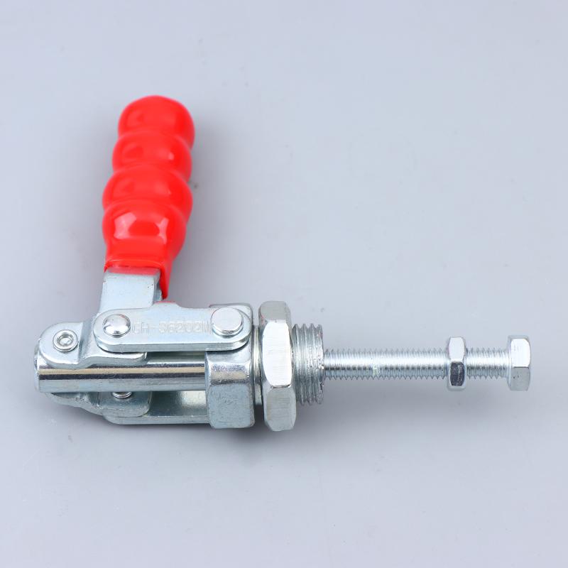 GH 36202M Toggle Clamp Smooth  - Electronics Repair Tools And Equipment incelemesi ve fiyatı