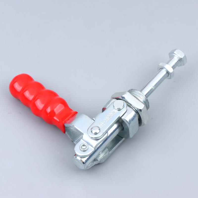 GH 36202M Toggle Clamp Smooth  - Electronics Repair Tools And Equipment incelemesi ve fiyatı