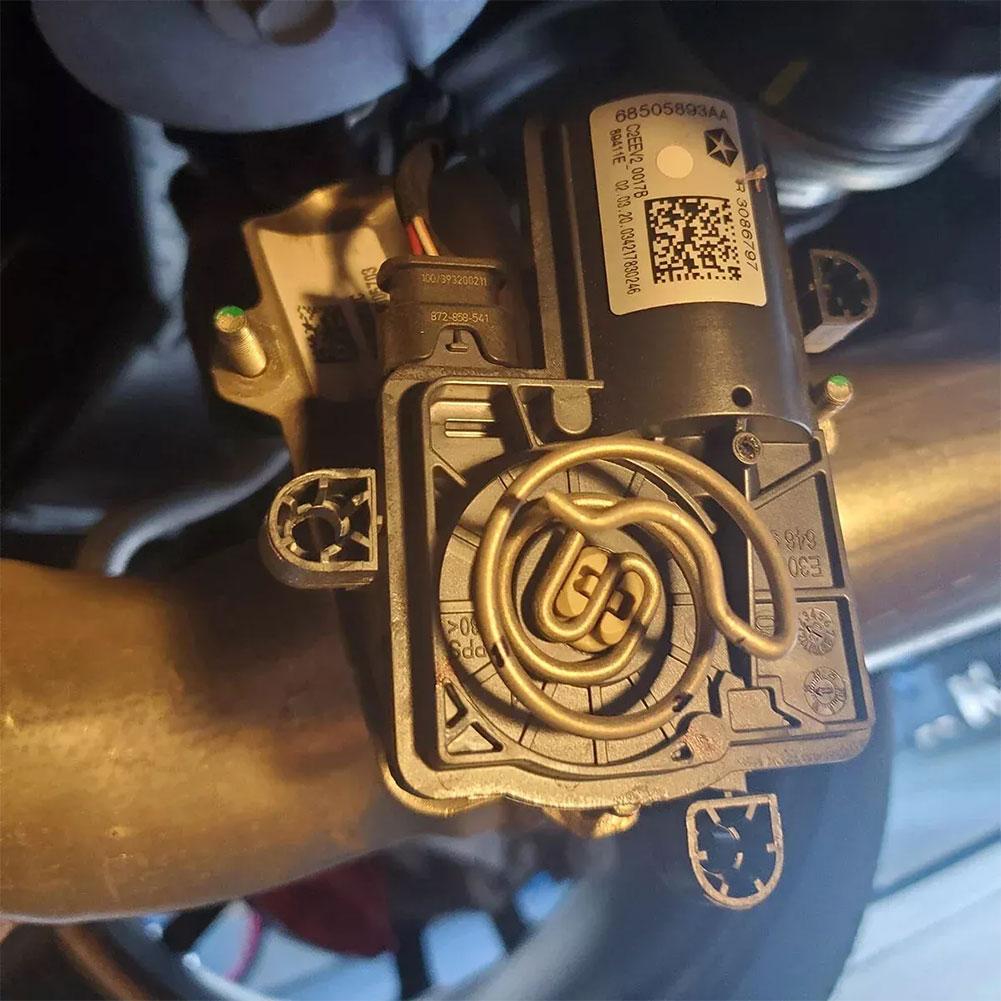 Servomotor Electronic Exhaust  - Electronics Repair Services incelemesi ve fiyatı