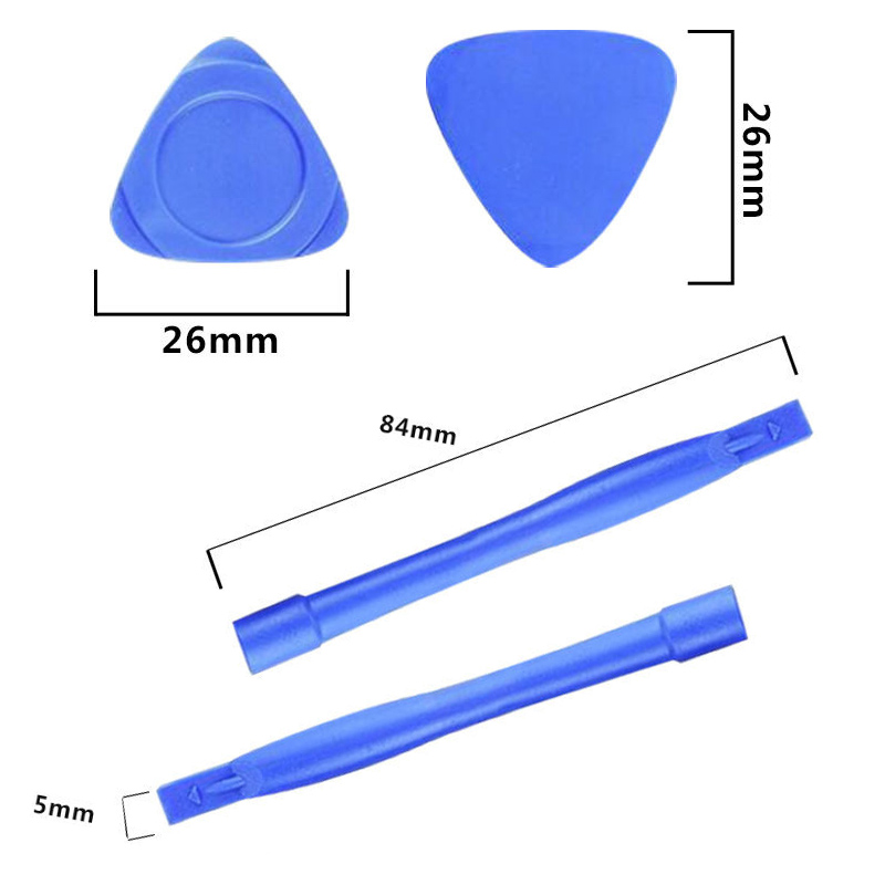 24PCS/Set Plastic Pry Bar Blad - Electronics Repair Services incelemesi ve fiyatı