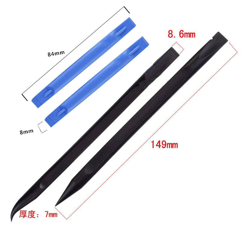 24PCS/Set Plastic Pry Bar Blad - Electronics Repair Services incelemesi ve fiyatı