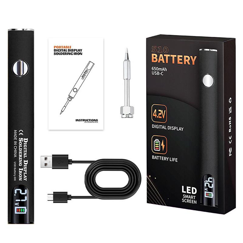 Mini Soldering Iron Pen Kit -  - Electronics Repair Services incelemesi ve fiyatı
