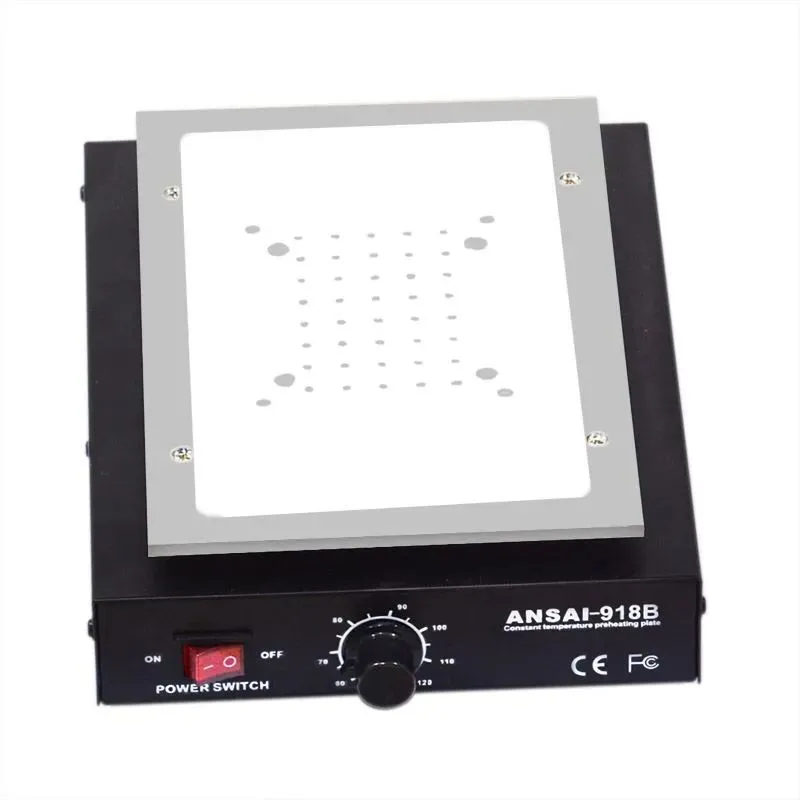 450W Durable 7 inch Phone LCD  - Screen Separator Machine incelemesi ve fiyatı