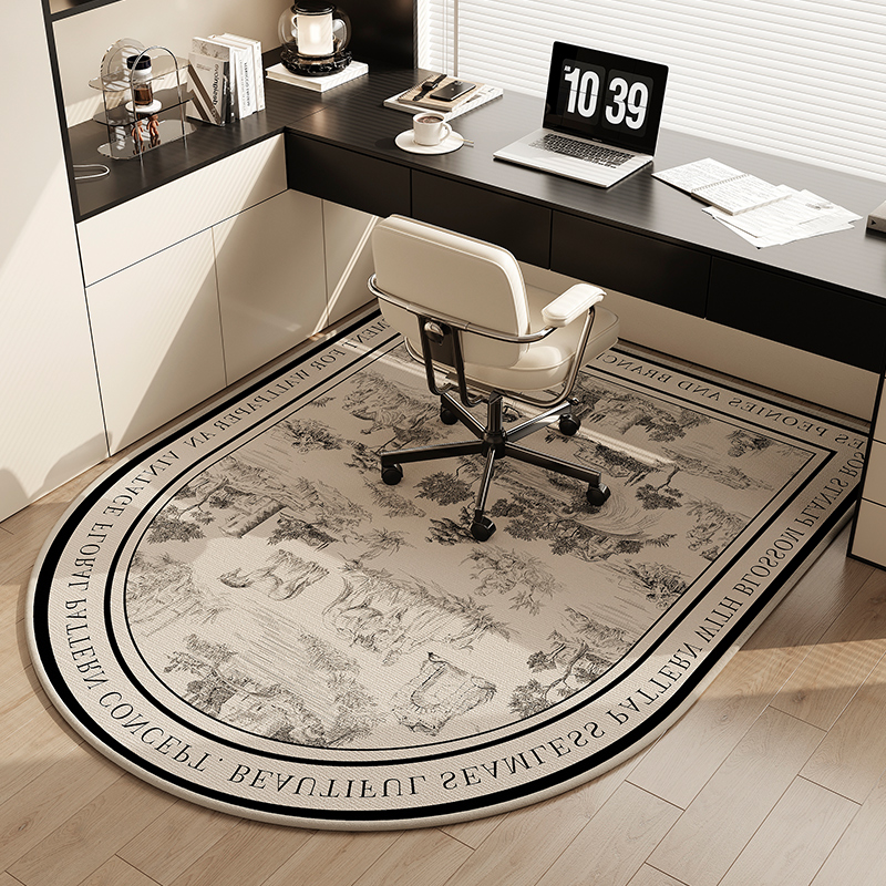 VIKAMA French Study Chair Floo - Electronics Repair Workstation incelemesi ve fiyatı