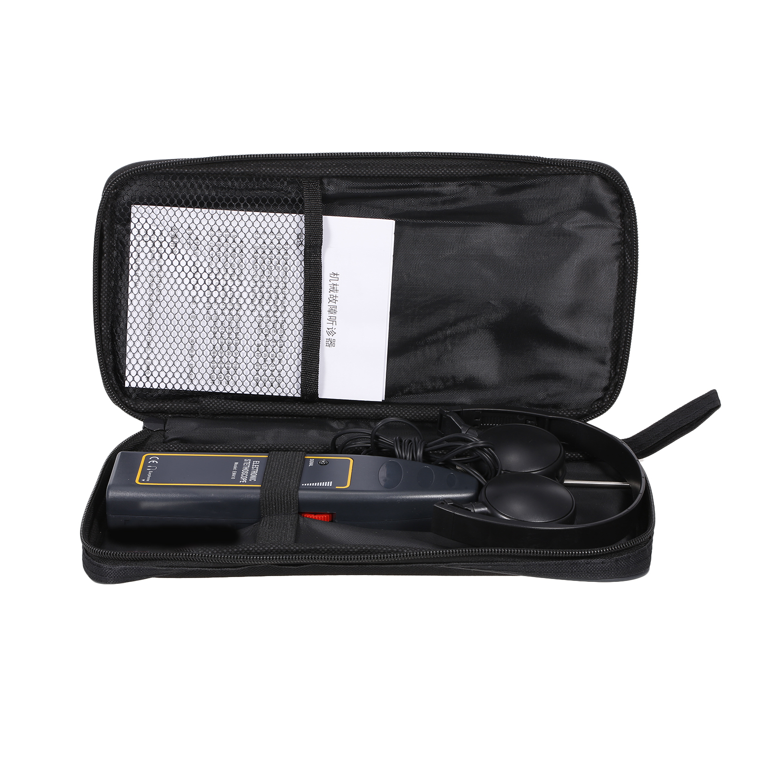 Car Electronic Stethoscope Sou - Electronics Repair Tools And Equipment incelemesi ve fiyatı