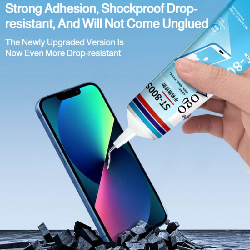 Transparent Phone Repair Glue  - Electronics Repairing incelemesi ve fiyatı