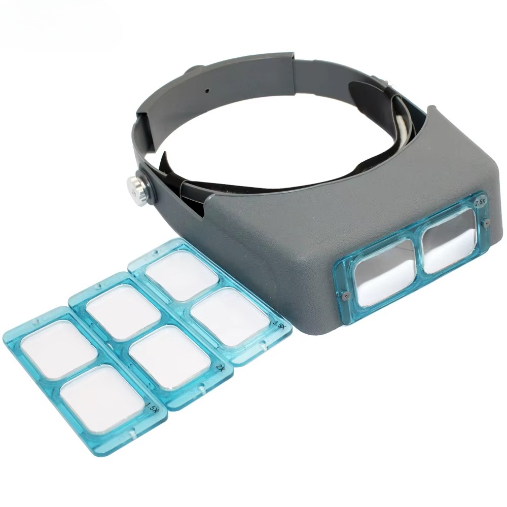 1.5X 2X 2.5X 3.5X Professional - Electronics Repair Tools And Equipment incelemesi ve fiyatı