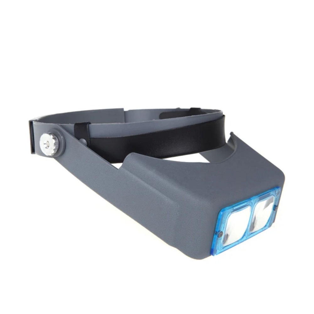 1.5X 2X 2.5X 3.5X Professional - Electronics Repair Tools And Equipment incelemesi ve fiyatı