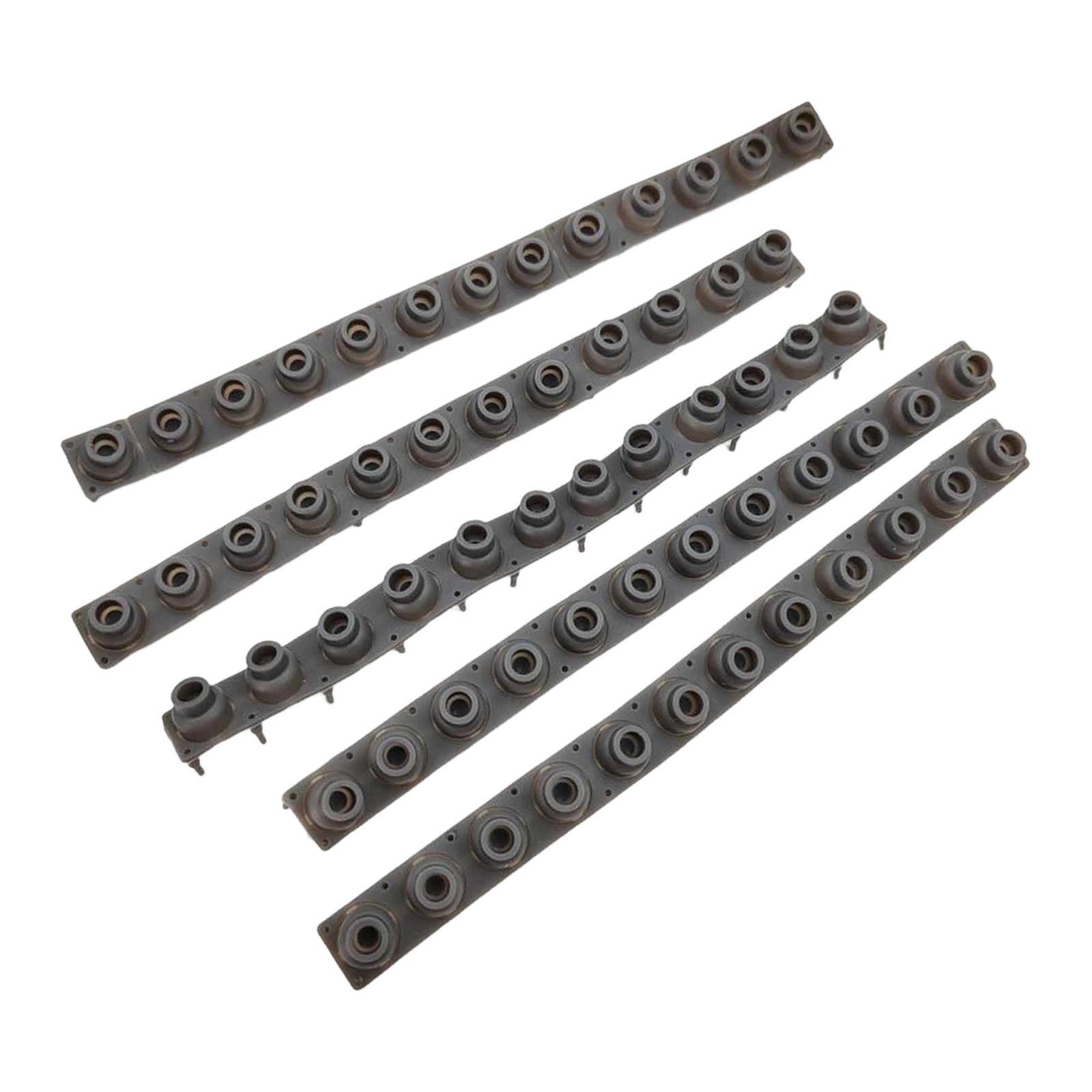 Conductive Rubber Strip for El - Electronics Repairing incelemesi ve fiyatı
