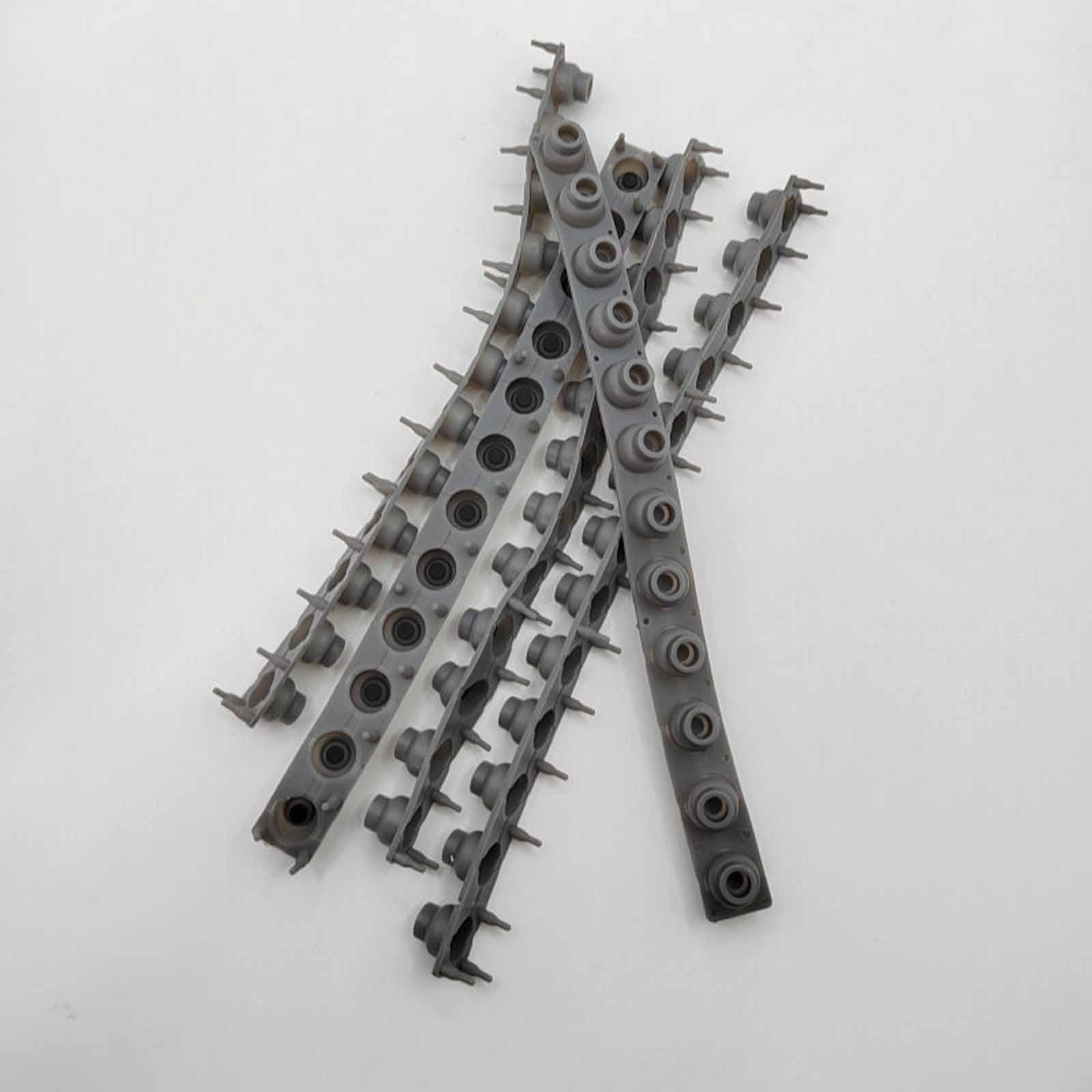 Conductive Rubber Strip for El - Electronics Repairing incelemesi ve fiyatı