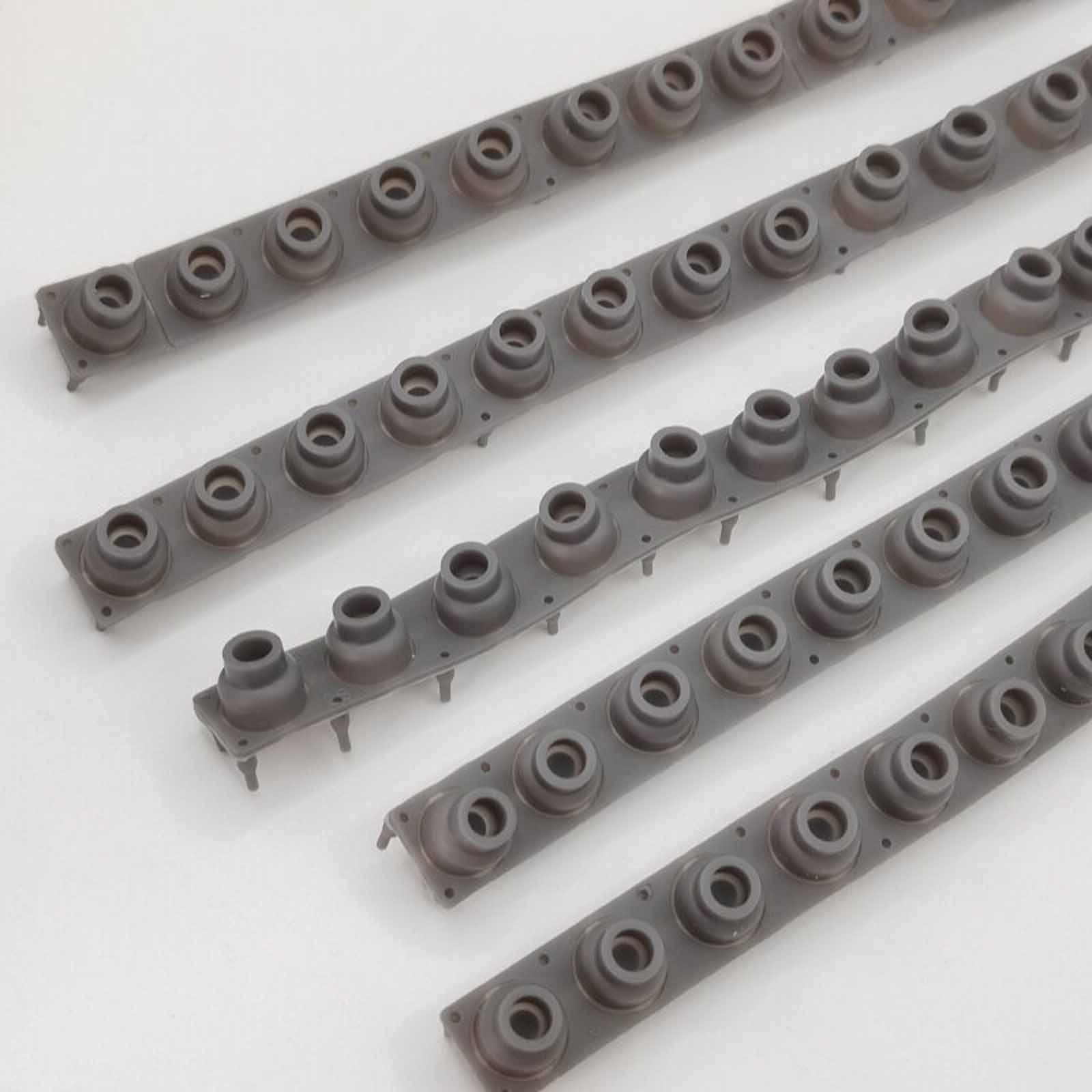 Conductive Rubber Strip for El - Electronics Repairing incelemesi ve fiyatı