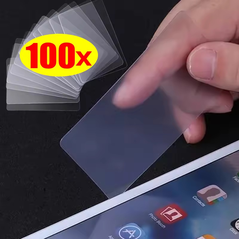 1-100Pcs Phone Screen Pry Tool - Electronics Repair Services incelemesi ve fiyatı
