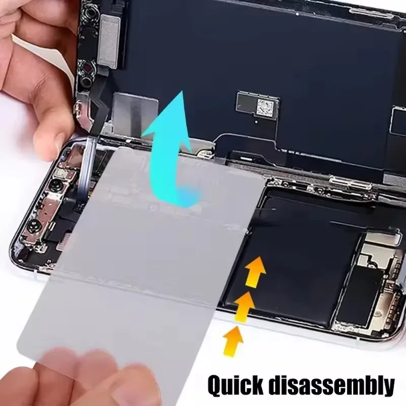 1-100Pcs Phone Screen Pry Tool - Electronics Repair Services incelemesi ve fiyatı