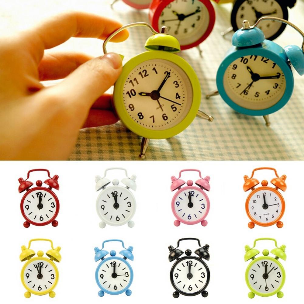 Portable Mini Alarm Clock Retr - Electronics Repair Workstation incelemesi ve fiyatı