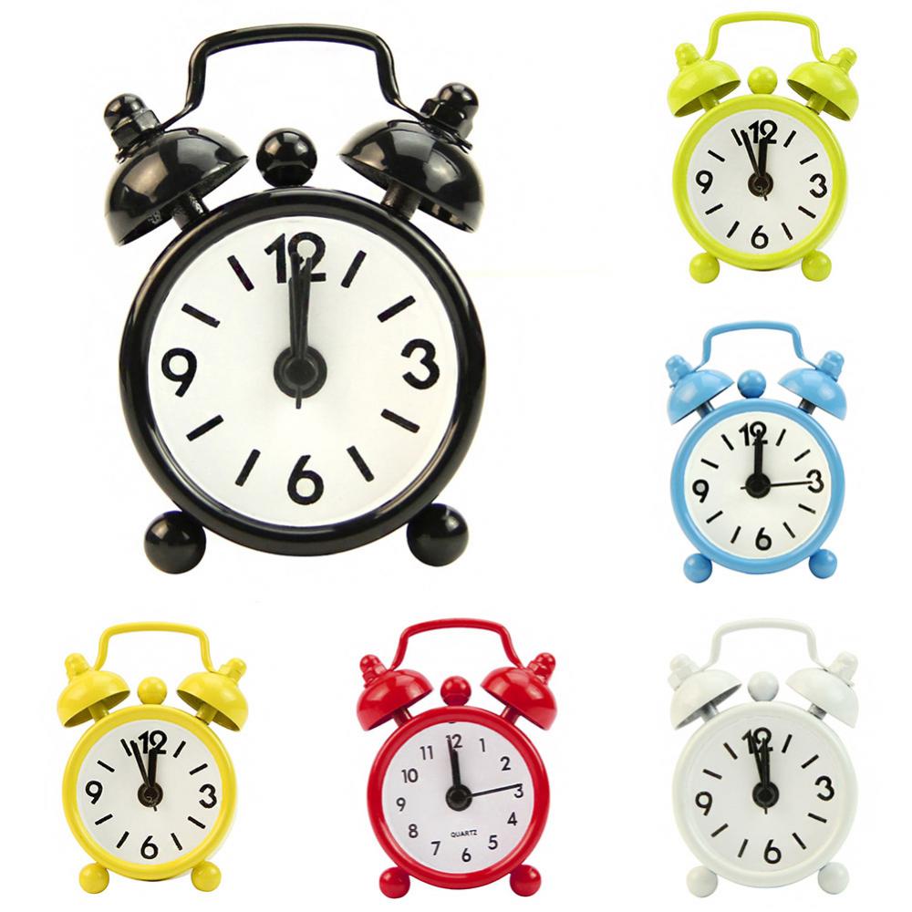 Portable Mini Alarm Clock Retr - Electronics Repair Workstation incelemesi ve fiyatı