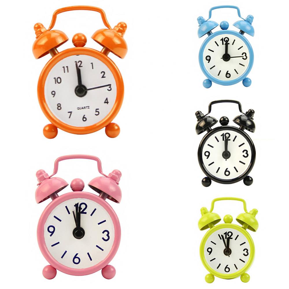 Portable Mini Alarm Clock Retr - Electronics Repair Workstation incelemesi ve fiyatı