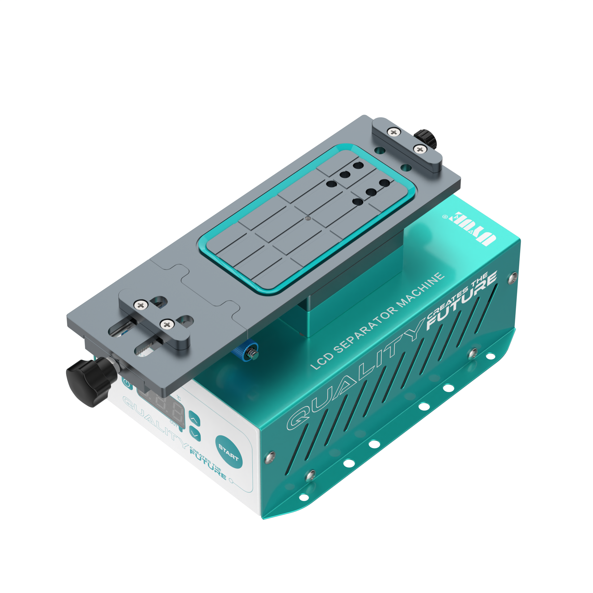 UYUE 958S-2 LCD Screen Separat - Screen Separator Machine incelemesi ve fiyatı