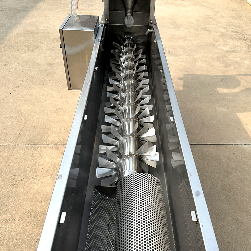 Sesame Seed Cleaning and Gradi - Screen Separator Machine incelemesi ve fiyatı