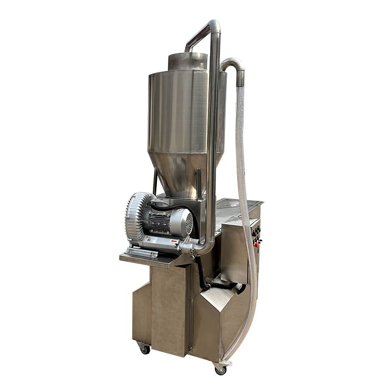 Sesame Seed Cleaning and Gradi - Screen Separator Machine incelemesi ve fiyatı