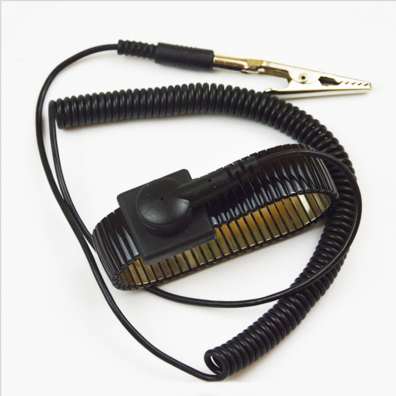 Anti Static Bracelet Electrost - Electronics Repairing incelemesi ve fiyatı