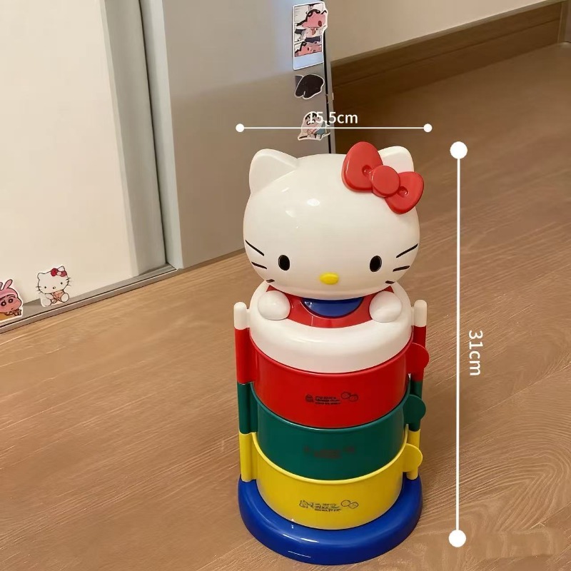 Sanrio Cartoon Animation Chara - Electronics Repair Workstation incelemesi ve fiyatı