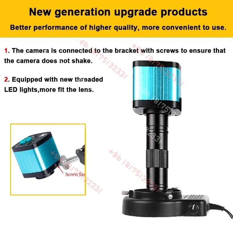 YIZHAN 4K 48MP HD Electronic D - Electronics Repairing incelemesi ve fiyatı