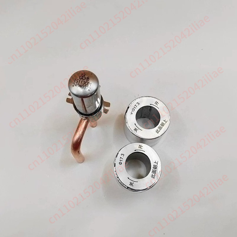 Electronic Expansion Valve Man - Electronics Repairing incelemesi ve fiyatı